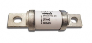 Fusibili Auto 30A A 300A 12V-48V Interruttore Di Circuo Protezione Alimentazione Portafusibili 12v - Foto 7